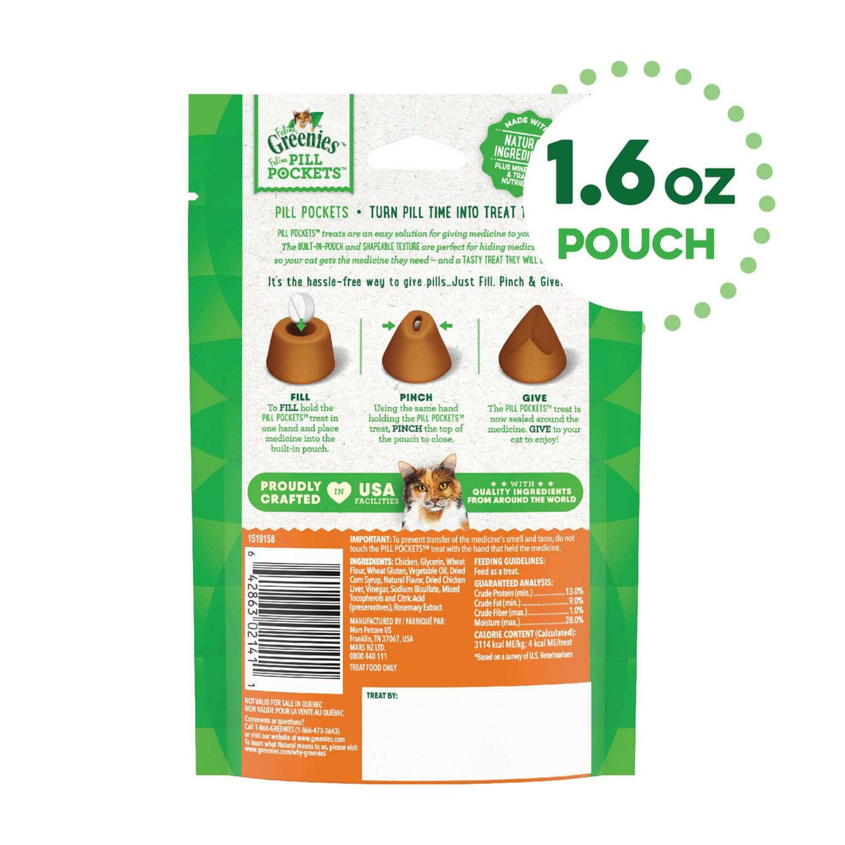 Dog Treats H978