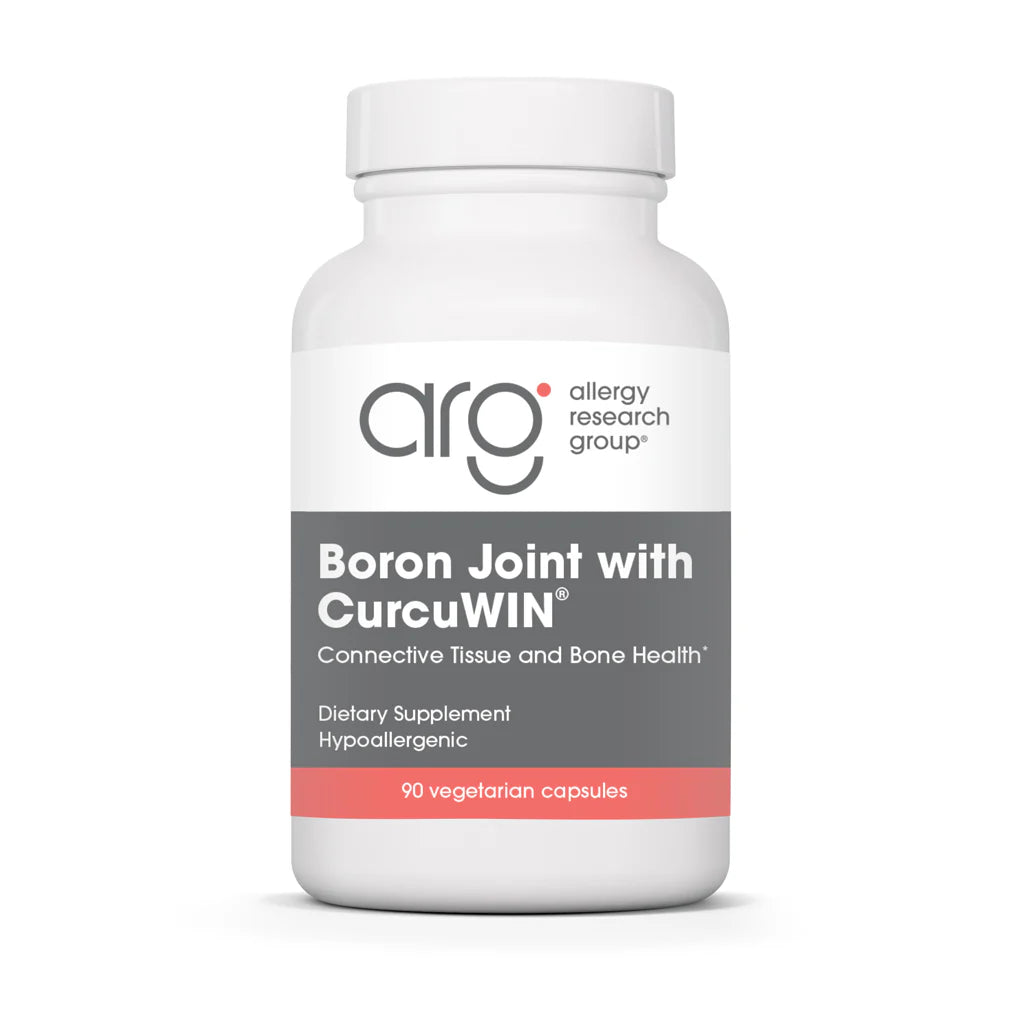 Boron Joint 90 Capsules N1046