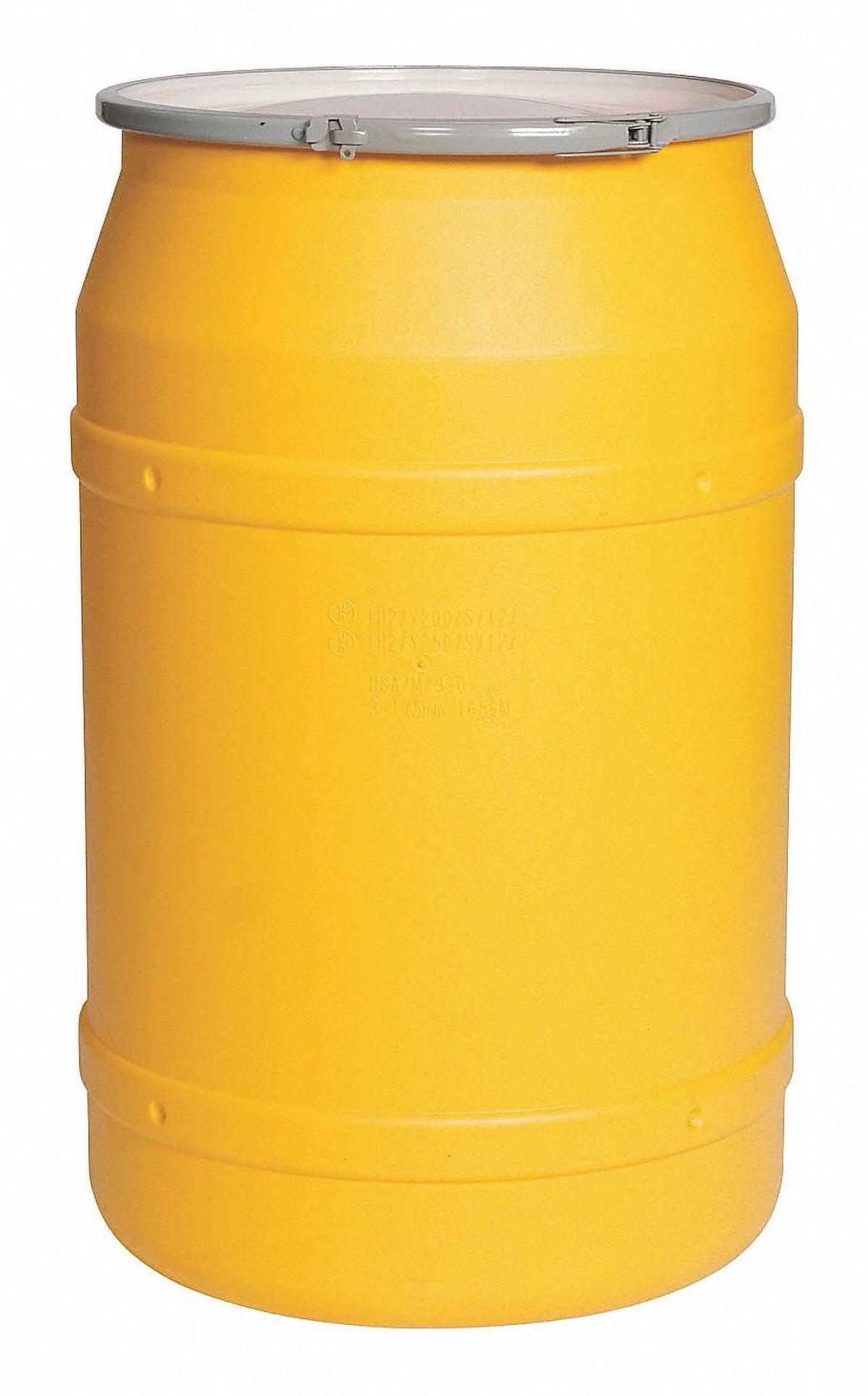 Yellow Transport Drum E92100