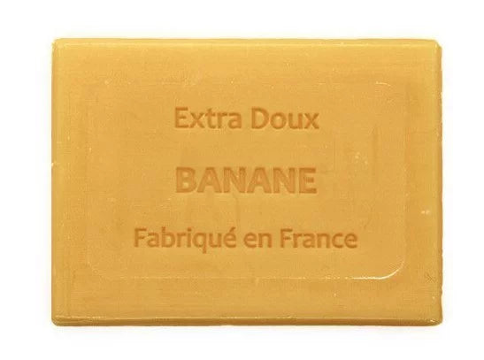 Honey Banana Soap 100g V8640