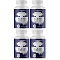 Dietary Supplement 60 Capsules 4 Bottles I885