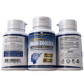Ginkgo Biloba & Bacopa Monnieri Extract Capsules G14023
