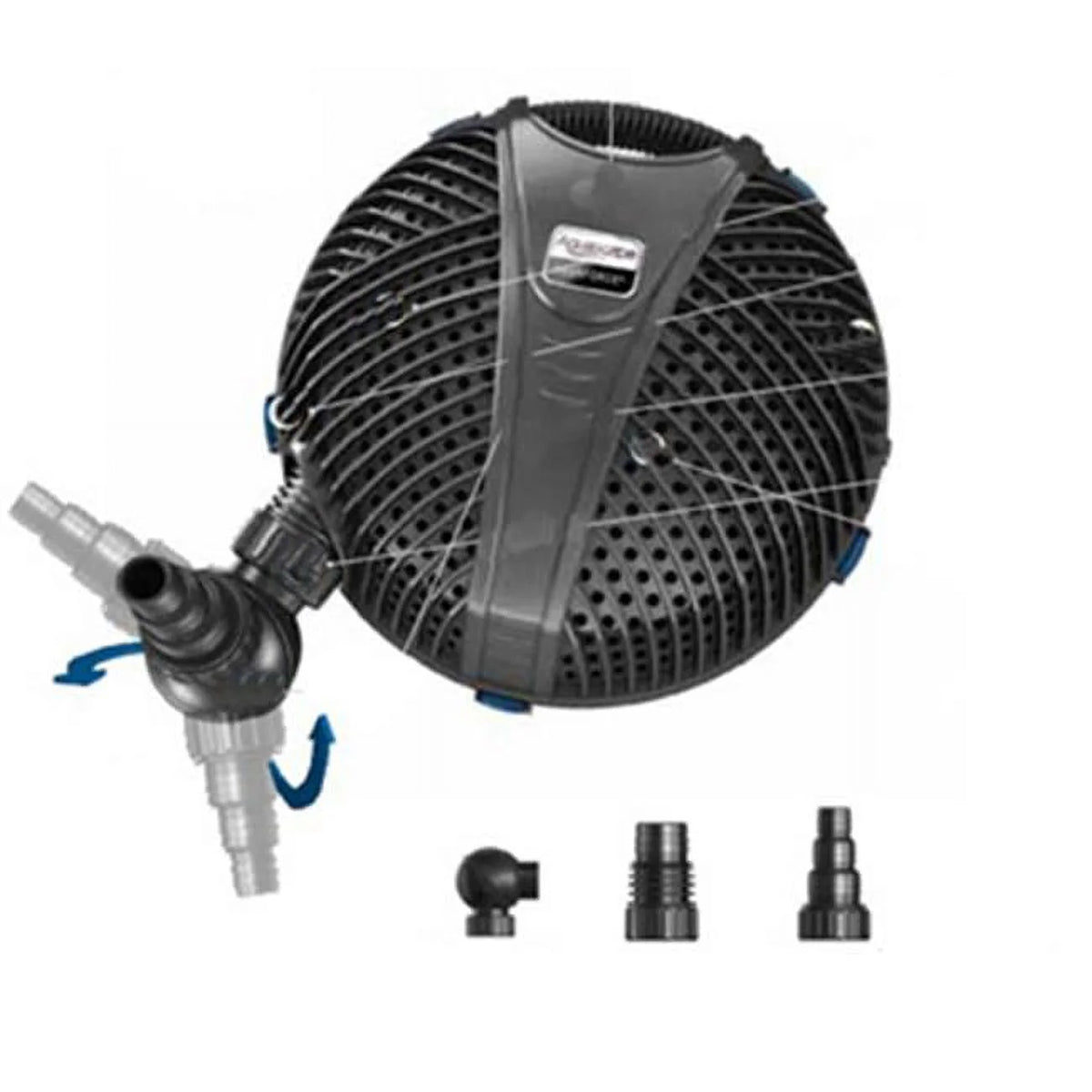 1000 Solids Handling Pump Z5138
