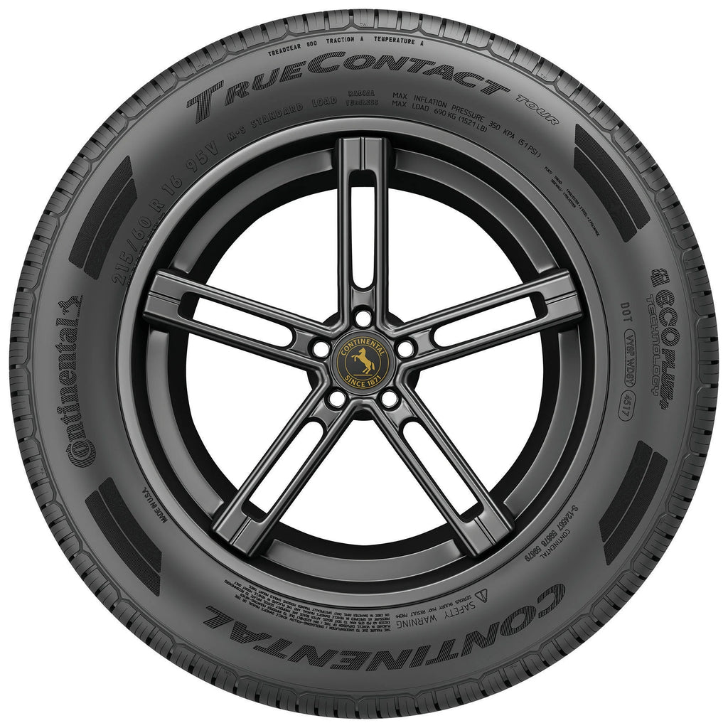 215/45R17 87V All Season Tire G841244