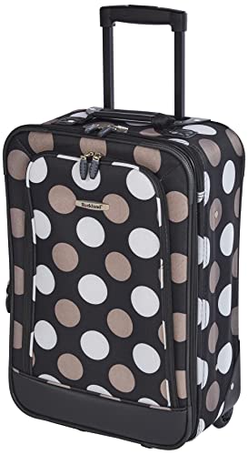 Softside Upright Luggage Set D185863