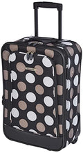 Softside Upright Luggage Set D185863