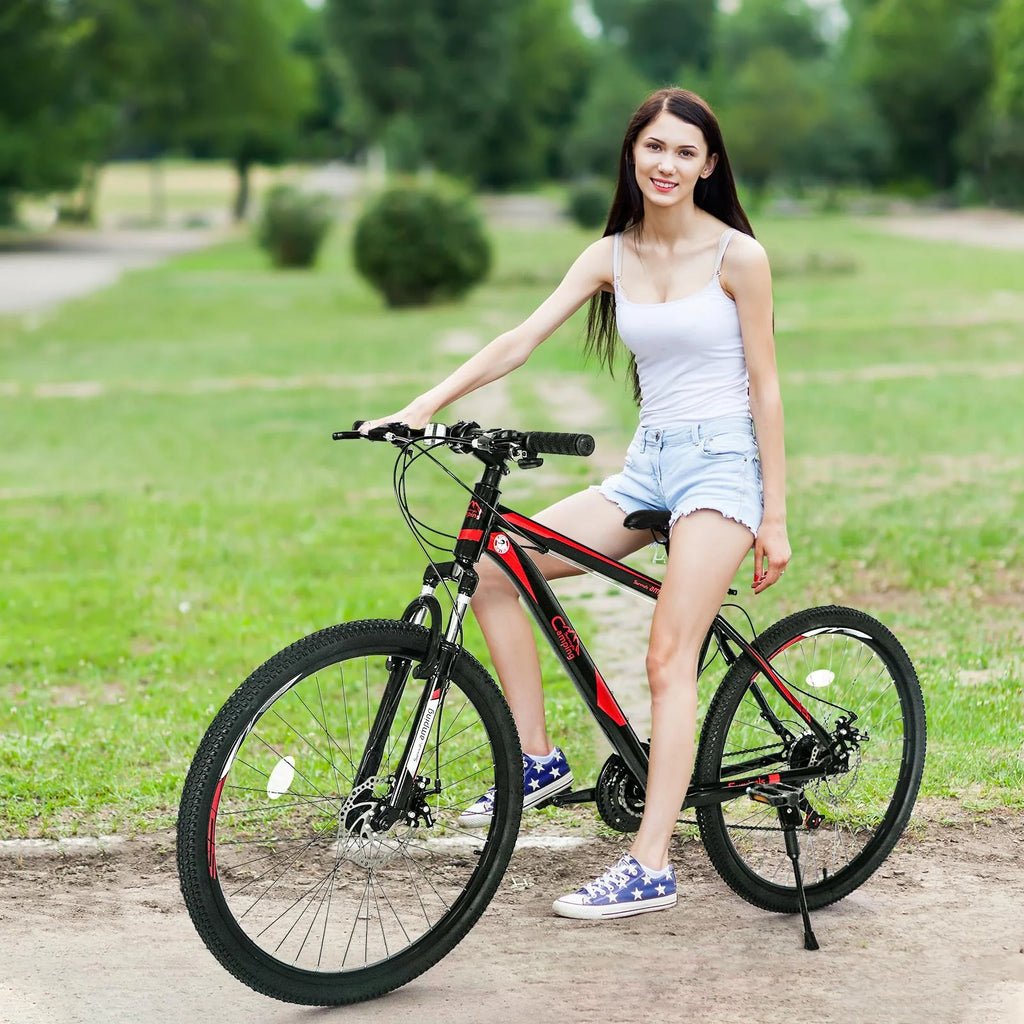 21-Speed 26 inch Mountain Bike I98476