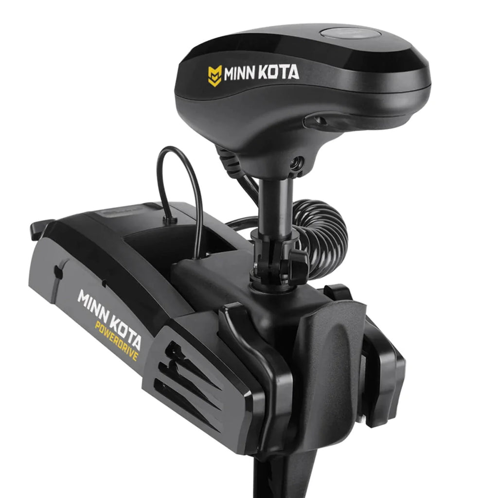 45 lb 48 Trolling Motor, 12V F73017