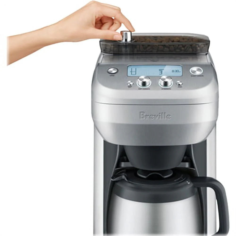 12-Cup Coffee Maker E8067