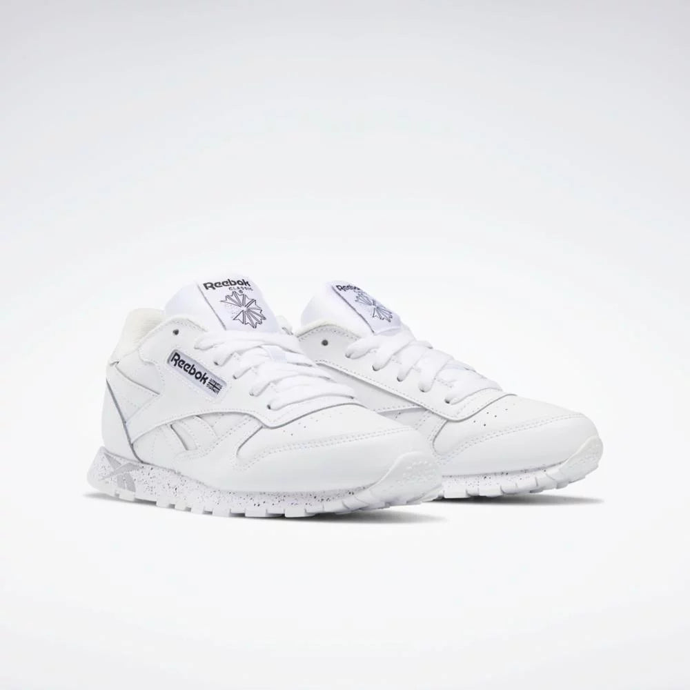 White Kids Shoes D51140