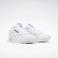 White Kids Shoes D51140