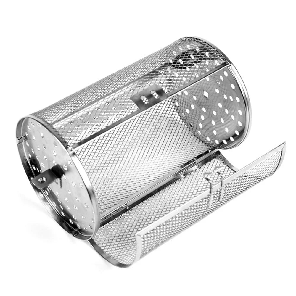 Rotisserie Cage Replacement for Air Fryer Oven U8952
