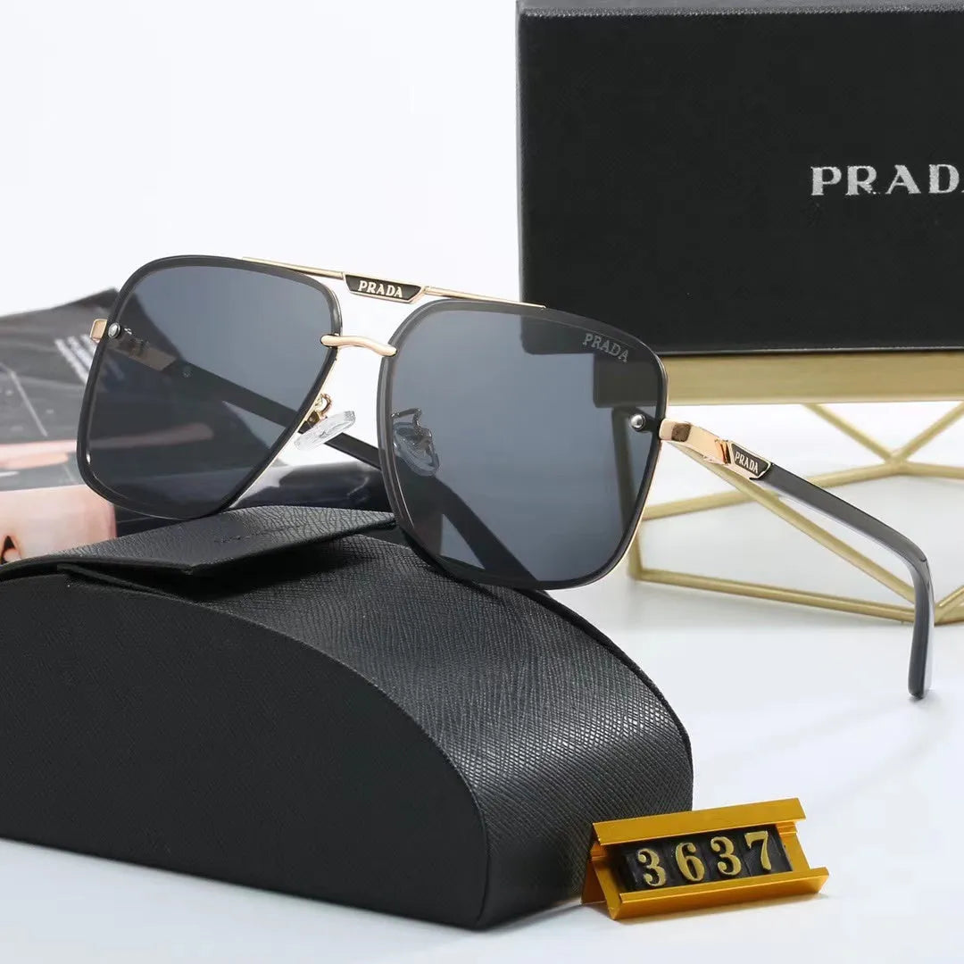 PA Polarized Sunglasses O91204