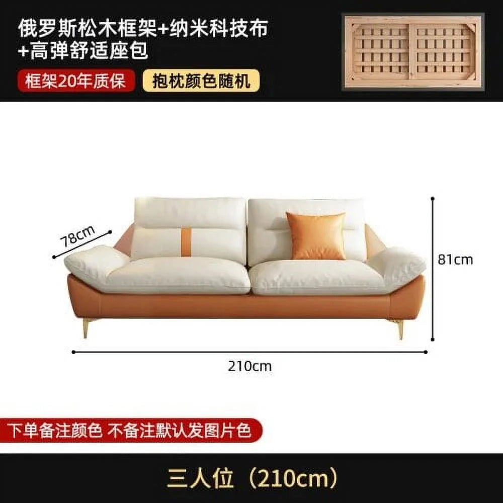 Sectional Sofa Set B56009