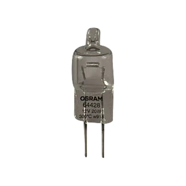 Wall Oven Lamp Halogen U19499