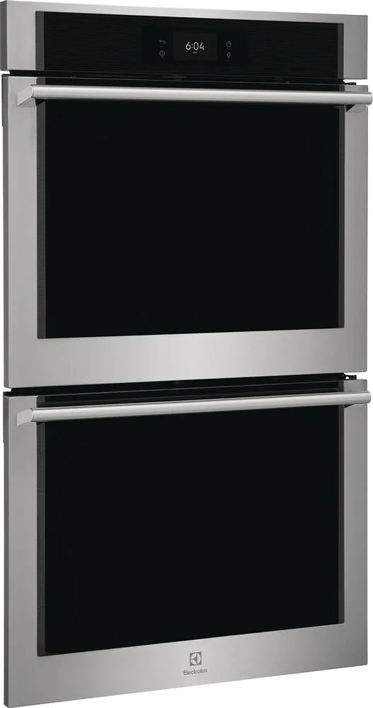 30" Wide 10.6 Cu. Ft. Double Electric Wall Oven F232