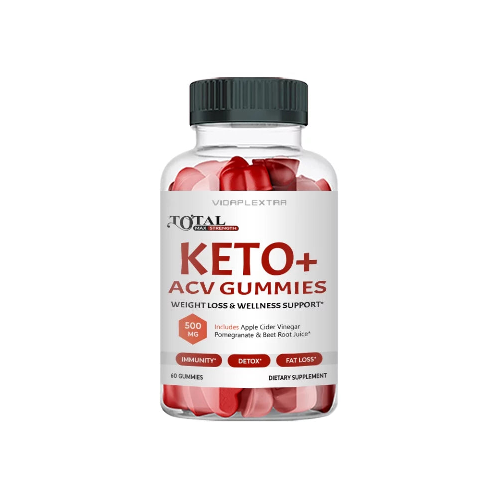 Keto Gummies Q563