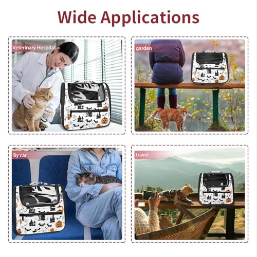 Airline Approved Pet Carrier Bag T63720