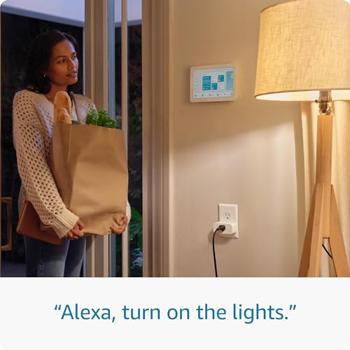 Smart Plug E708