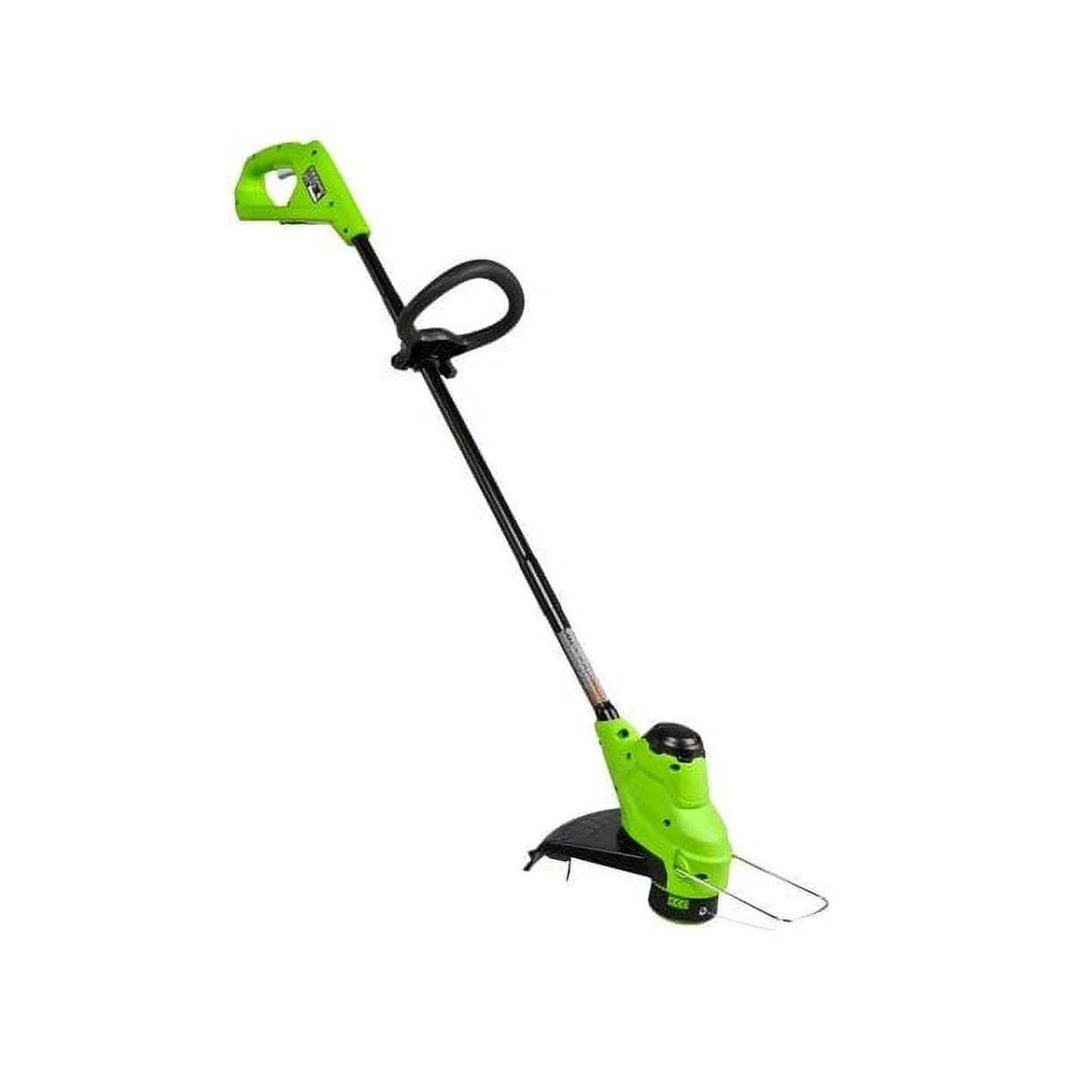 48V 14 Mower, 24V Axial Blower and 24V 10 String Trimmer Combo H749