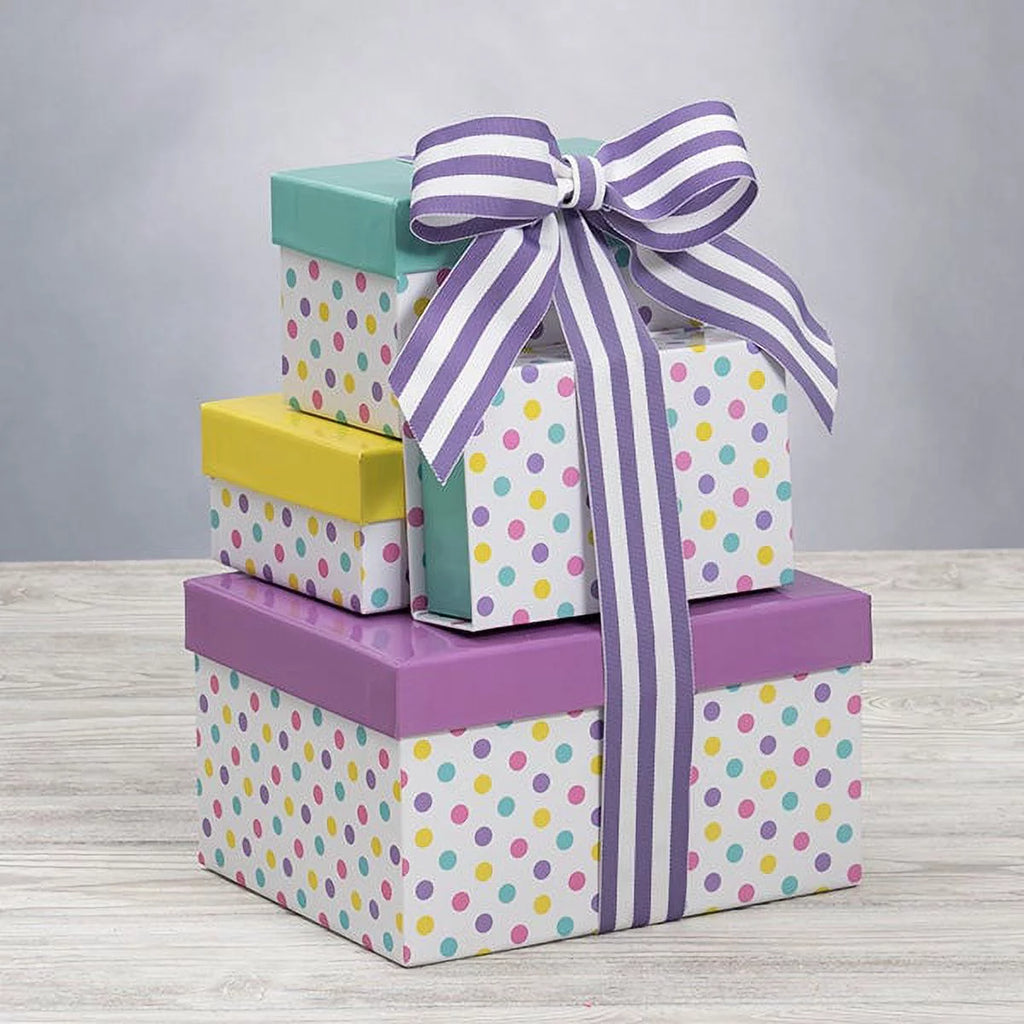 Birthday Gift Tower J686669