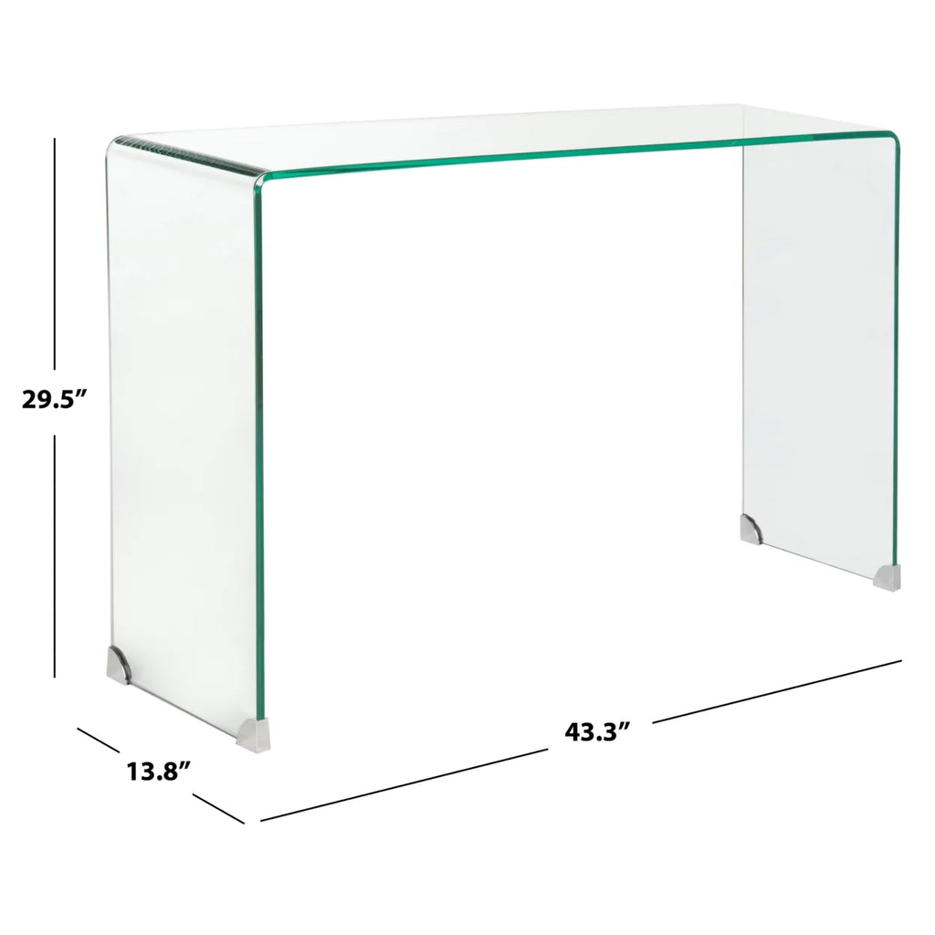 Console Table N729