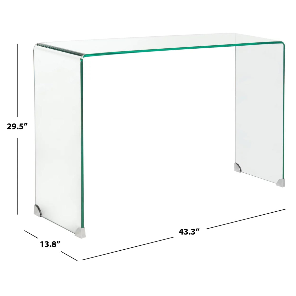 Console Table N729