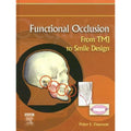 Pre-Owned Functional Occlusion Hardcover P746