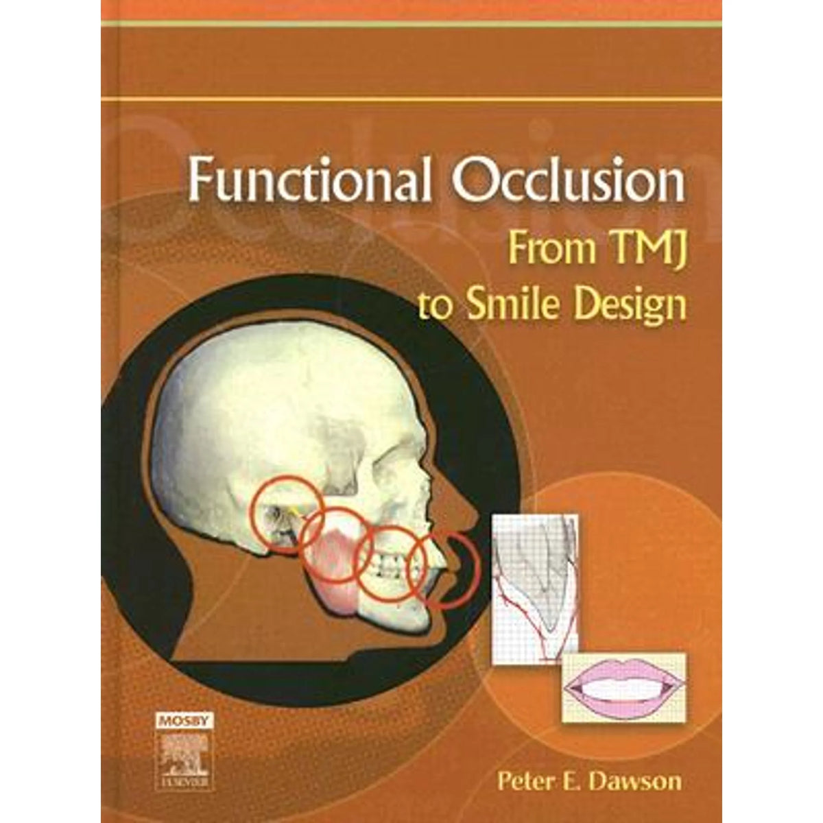 Pre-Owned Functional Occlusion Hardcover P746
