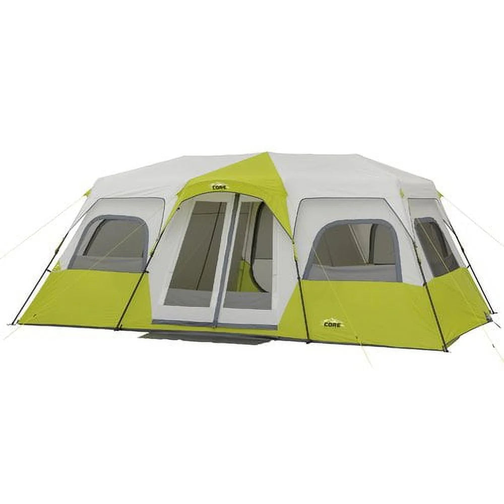 12 Person Tent U1254