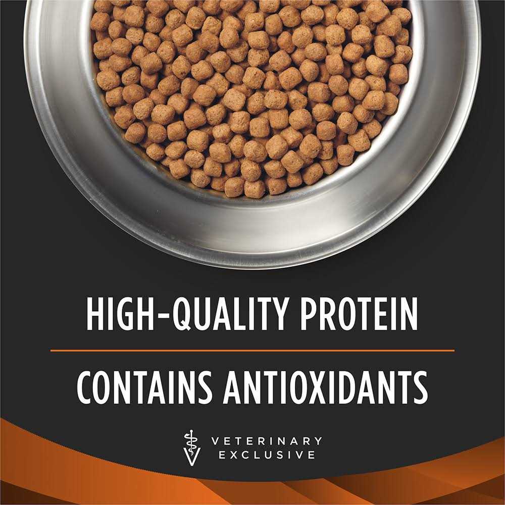Veterinary Diets Metabolic Response Joint Mobility Pet Supplies S9286