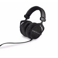 Black Headphones P738548