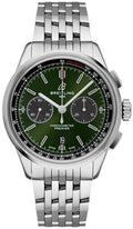Chronograph 42mm W524982
