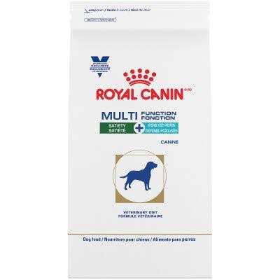 Hydrolyzed Protein Dry Dog Food R60141