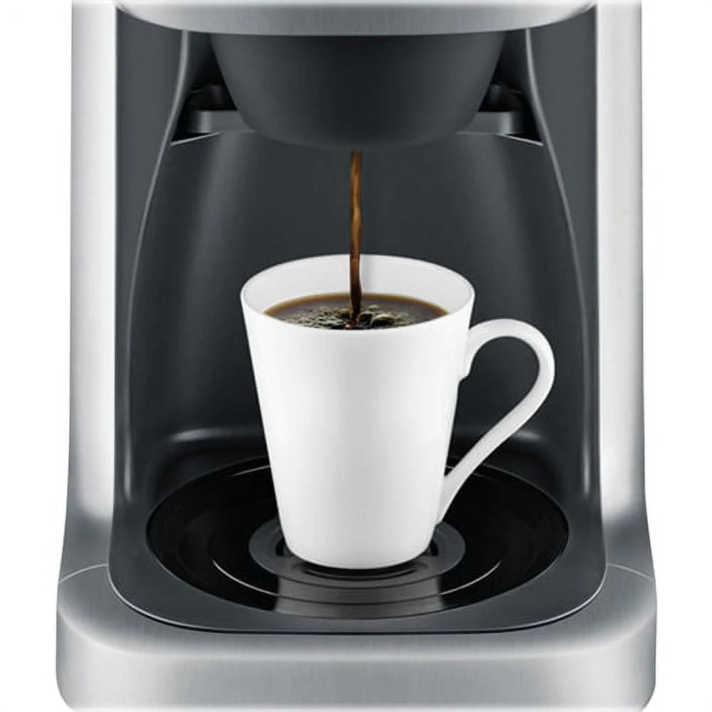 12-Cup Coffee Maker E8067