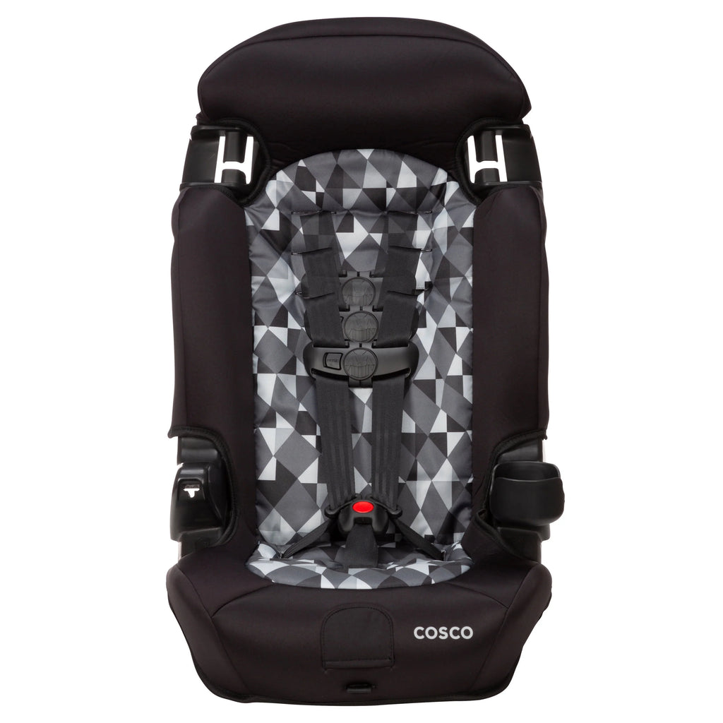 2-in-1 Booster Car Seat H67168
