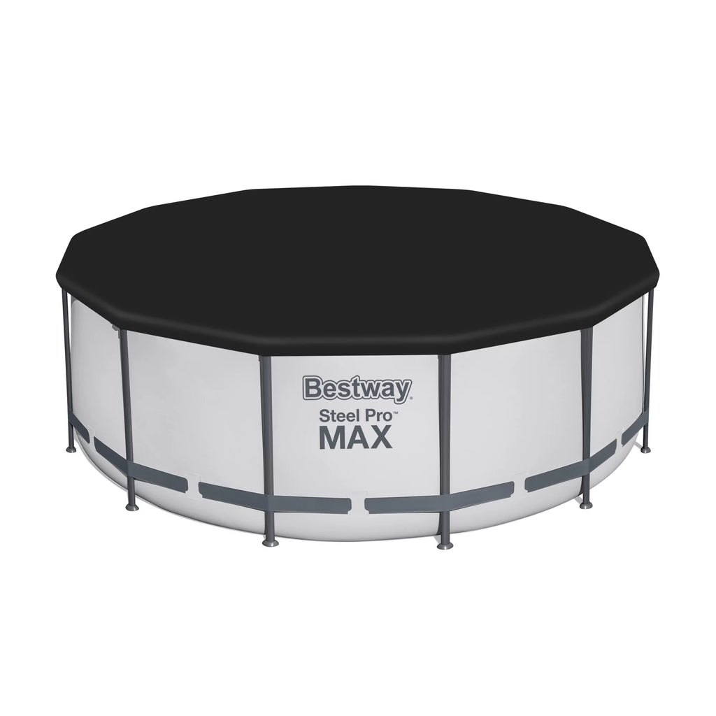 15' x 48 Round Above Ground Swimming Pool W226026