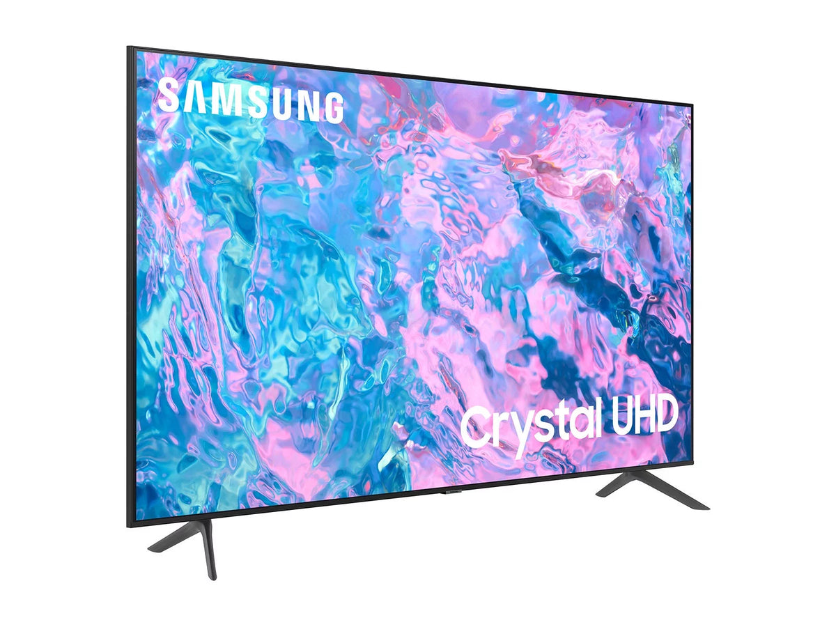 70 Class Crystal UHD 4K Smart Television B410403