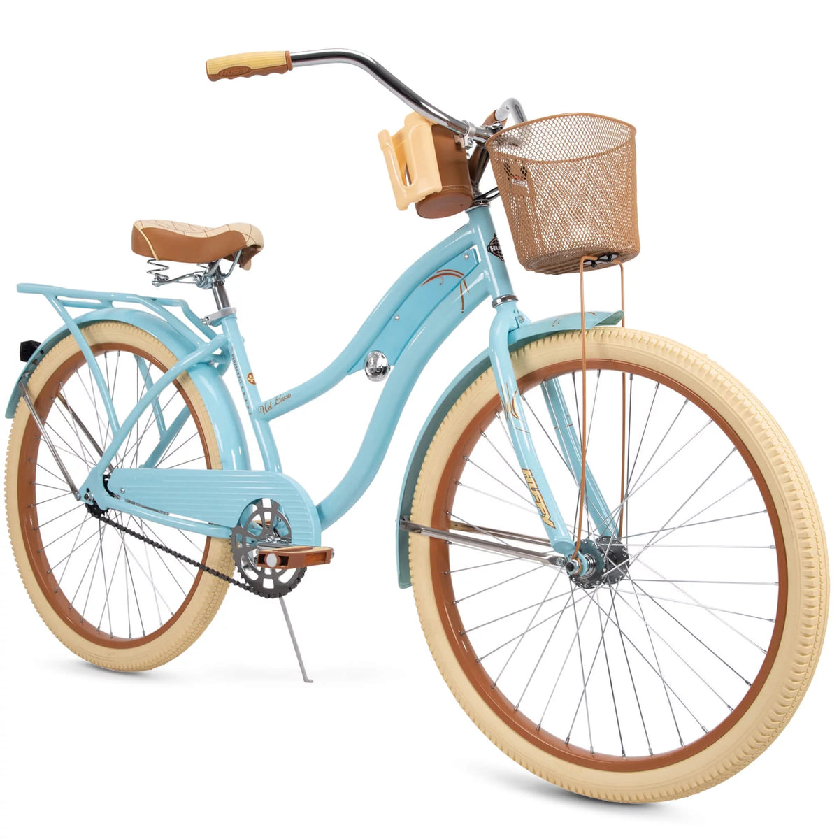Blue 26 Women's Cruiser Bike V892690