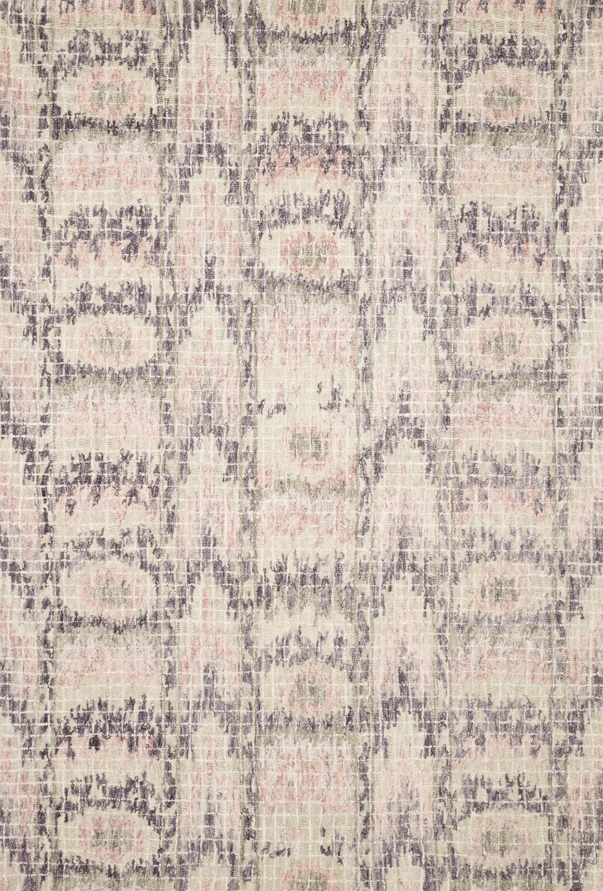 Blush Raisin Rug Q447541