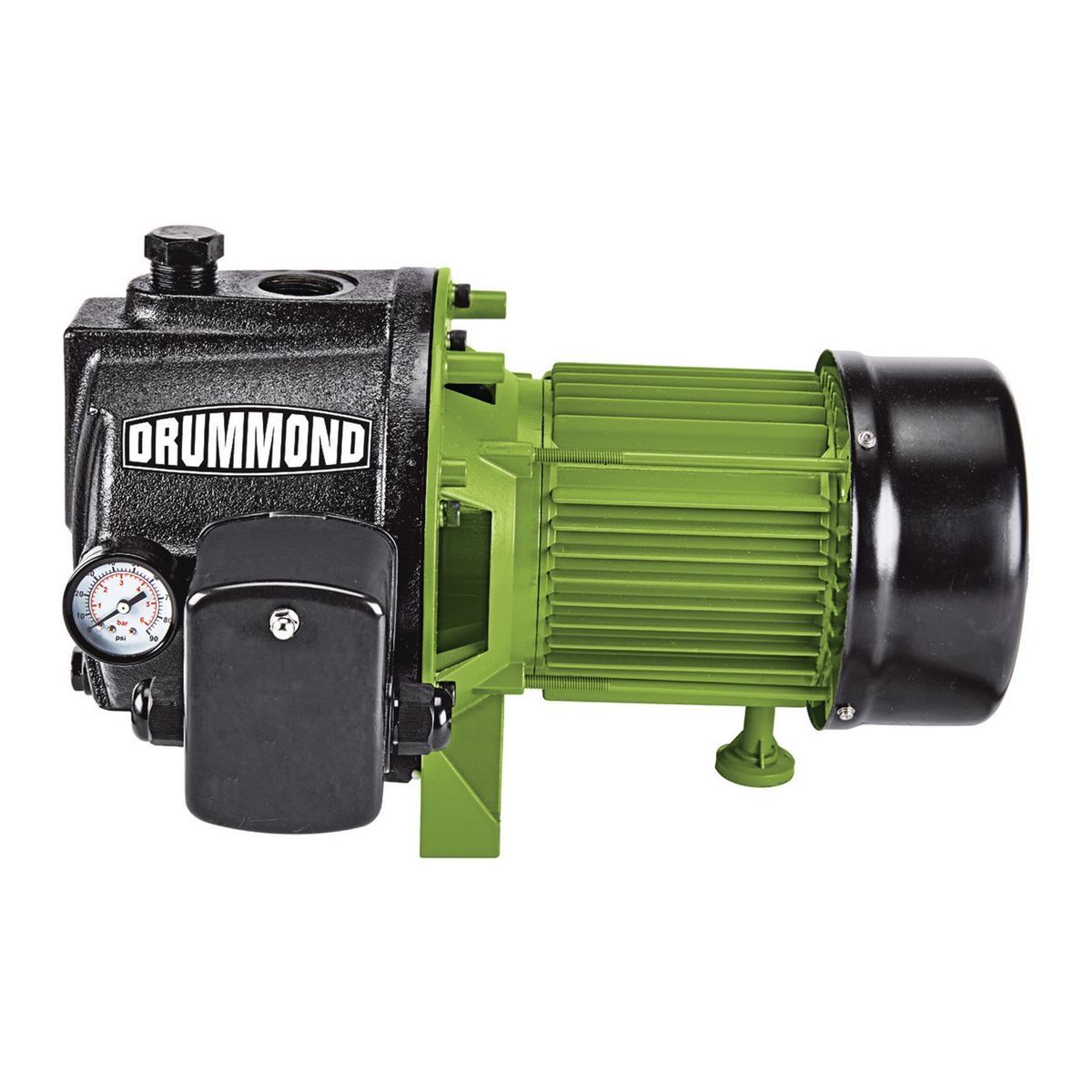 1 HP Cast Iron Shallow Well Pump I596