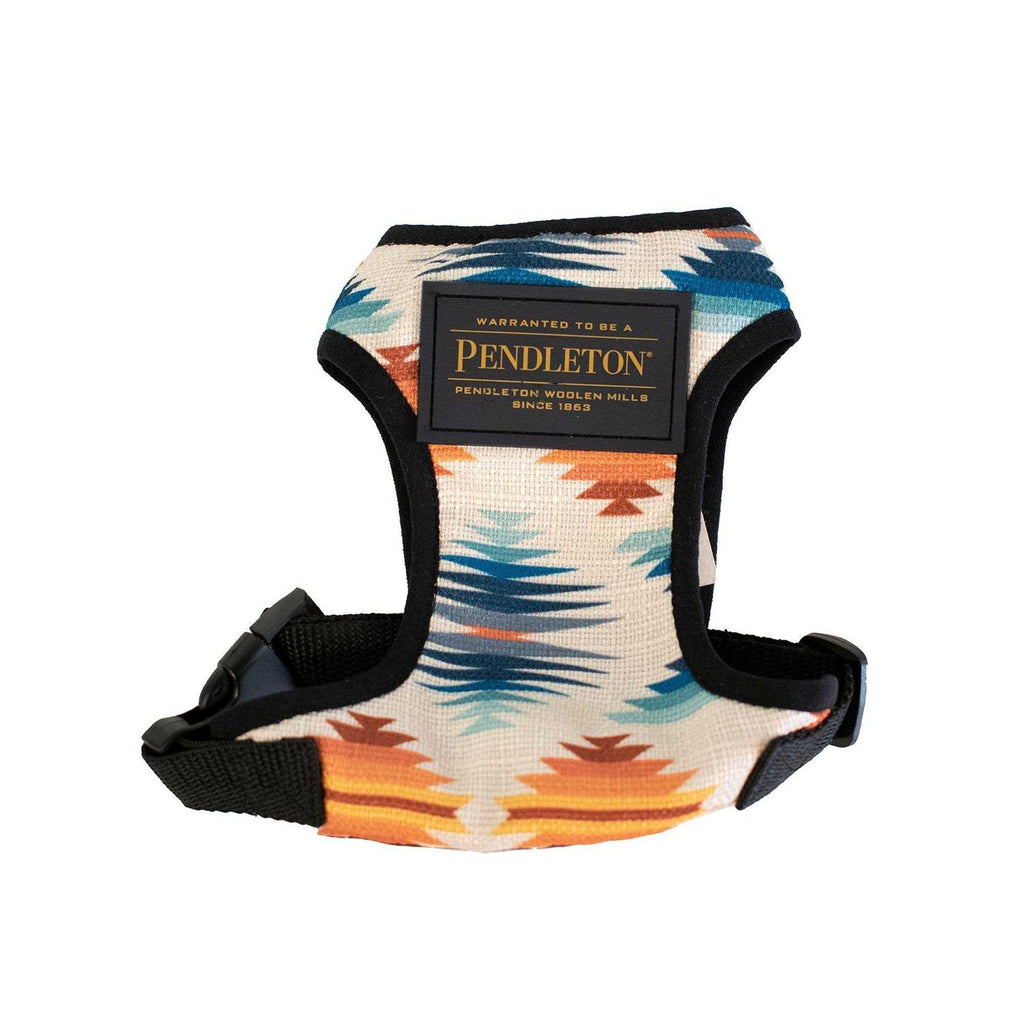 Ombre Dog Harness J74416