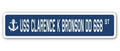 Street Sign V564615