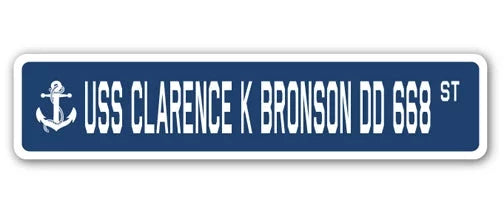 Street Sign V564615
