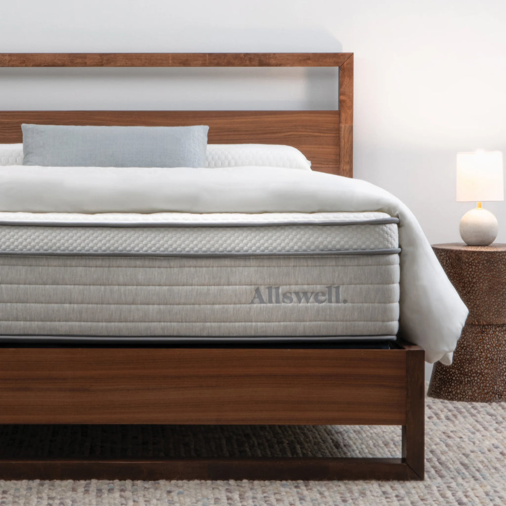 Hybrid Mattress Queen U311