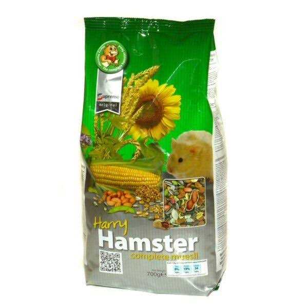 Hamster Mix W165681
