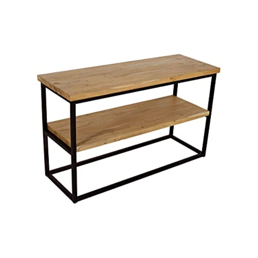 Solid Wood Sofa Table M2096