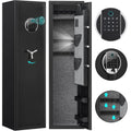 3-5 Long Gun Safe with Backlit Keypad V118147