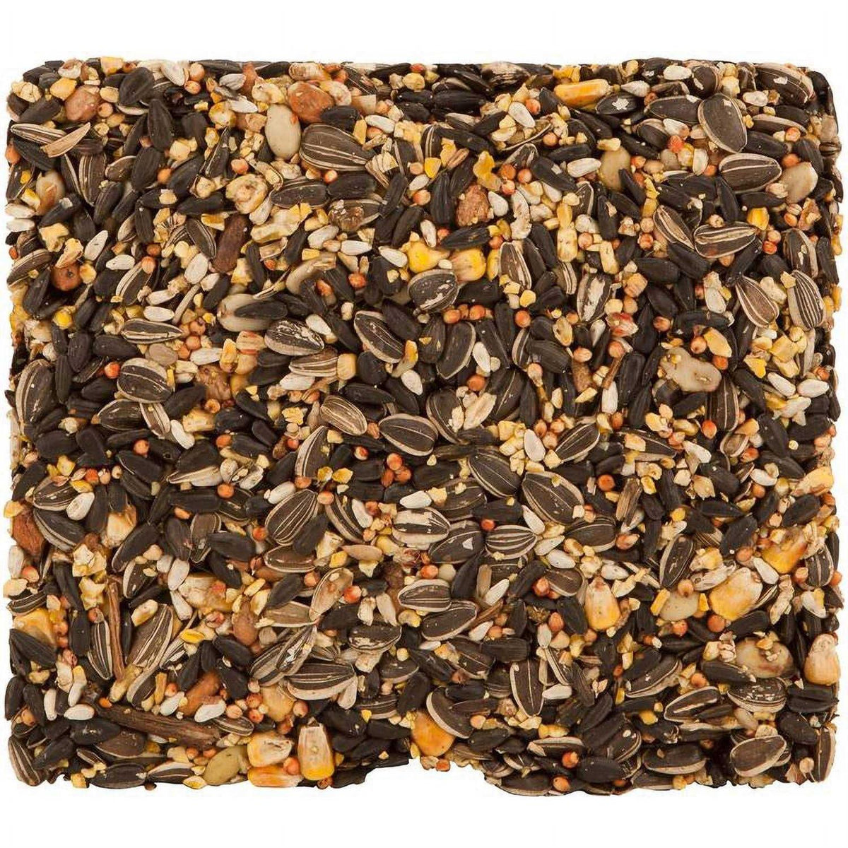 Woodpecker Seed Cake U577360