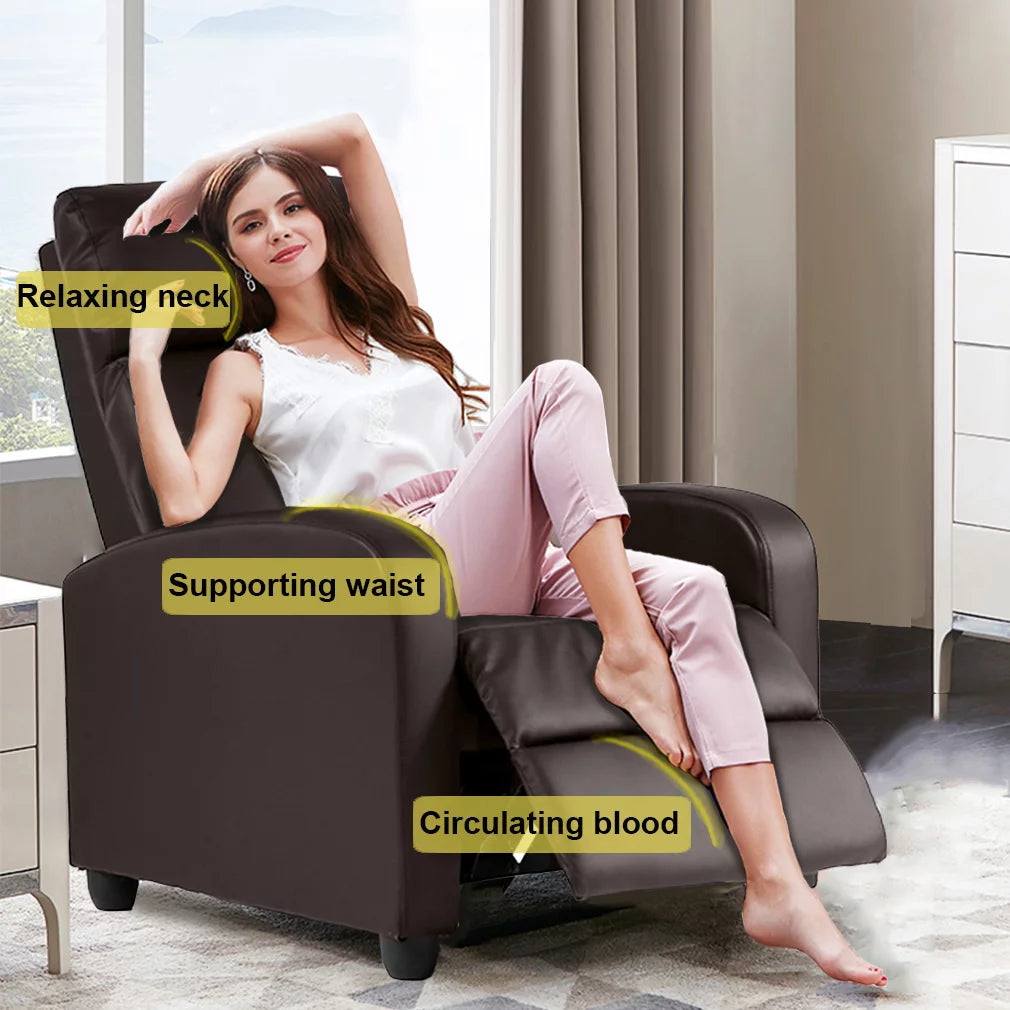 Recliner Chair Sofa C13771